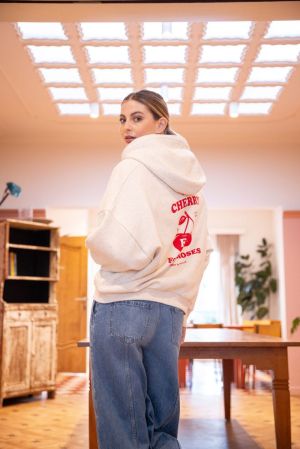 9508 WE TROUSERS BLUE JEANS