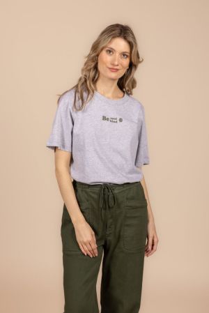 9511 WE TROUSERS ARMY