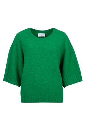 9517 RO SWEATER GREEN