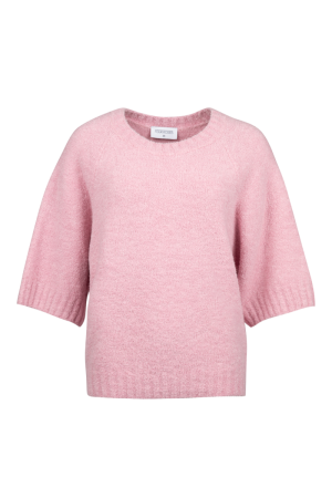 9517 RO SWEATER PINK