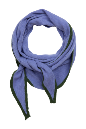 9532 BS SCARF LAVENDER