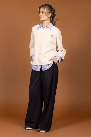 9573 RG SHIRT CHERRY