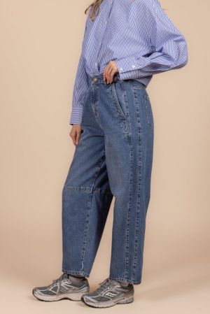 9583 RG SHIRT BLUE