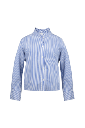 9583 RG SHIRT BLUE