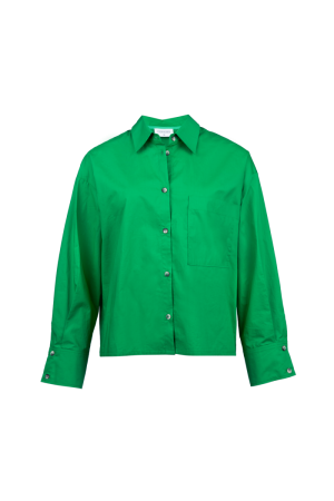9584 RG SHIRT GREEN