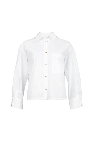 9584 RG SHIRT WHITE