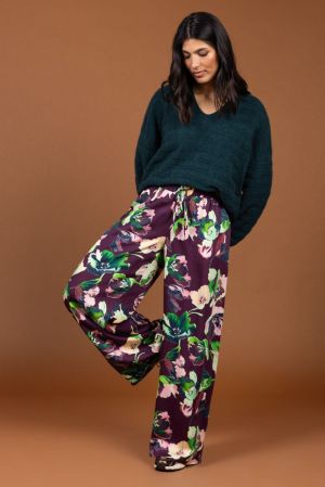 9596 GU TROUSERS 6006