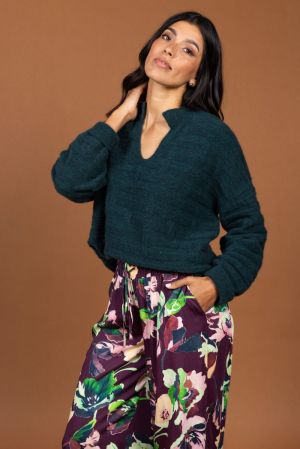 9596 GU TROUSERS 6006