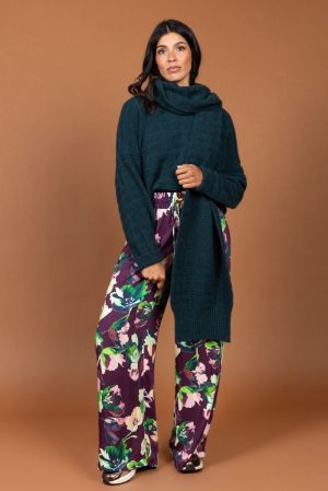 9596 GU TROUSERS 6006