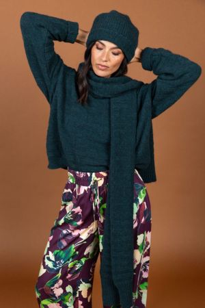 9596 GU TROUSERS 6006