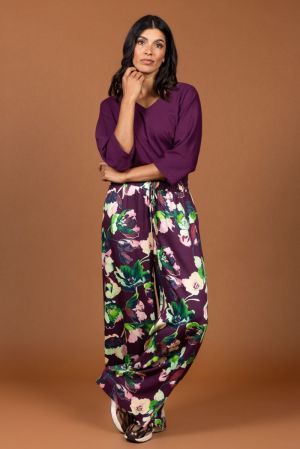 9596 GU TROUSERS 6006