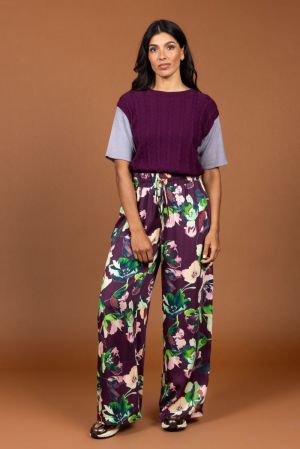 9596 GU TROUSERS 6006