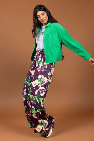 9596 GU TROUSERS 6006