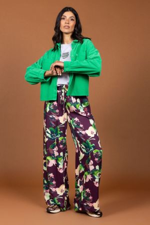 9596 GU TROUSERS 6006