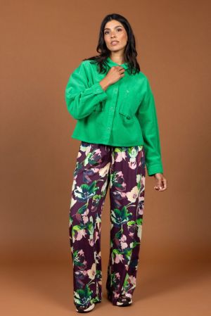 9596 GU TROUSERS 6006