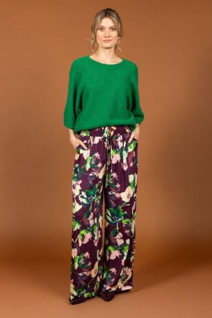 9596 GU TROUSERS 6006