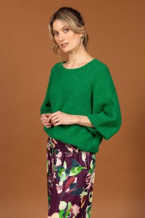 9596 GU TROUSERS 6006
