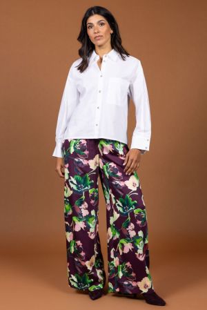 9596 GU TROUSERS 6006