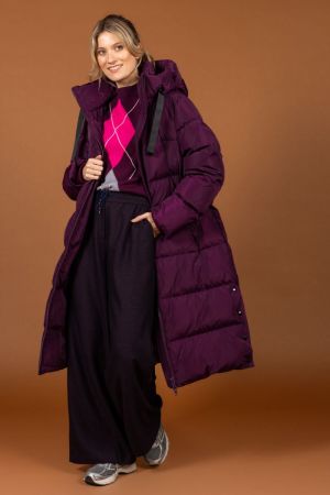 9600 GU TROUSERS PRUNE