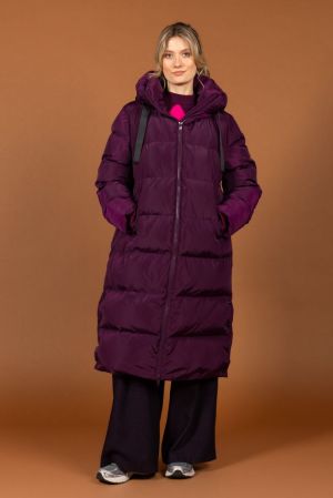 9600 GU TROUSERS PRUNE