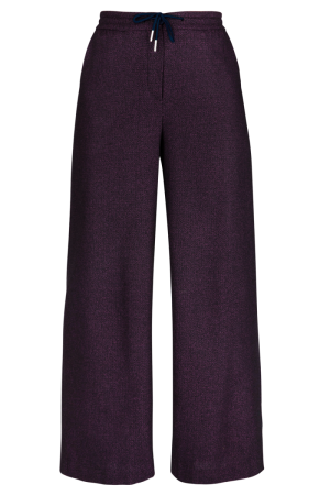 9600 GU TROUSERS PRUNE