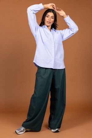 9655 RG SHIRT LIGHT BLUE