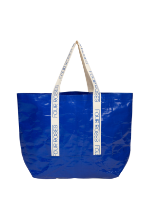 9661 PP BAG BLUE