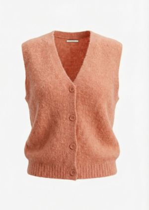 EDELWEISS 98242 SOFT ORANGE SOF