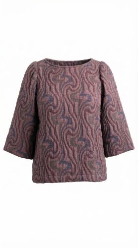 FRESIA 04169 PLUM PLUM