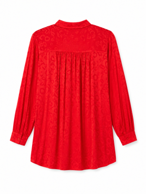 3214 38 Radiant Red