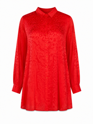 3214 38 Radiant Red