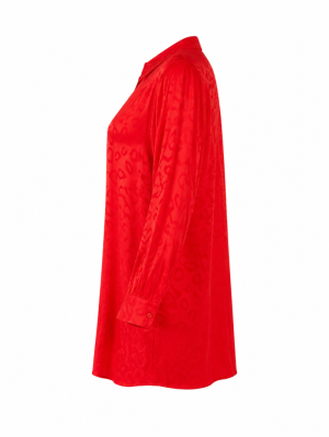 3214 38 Radiant Red