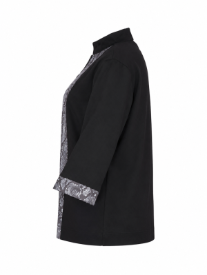 3233 09 Black