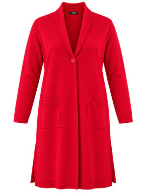 5201 38 Radiant Red