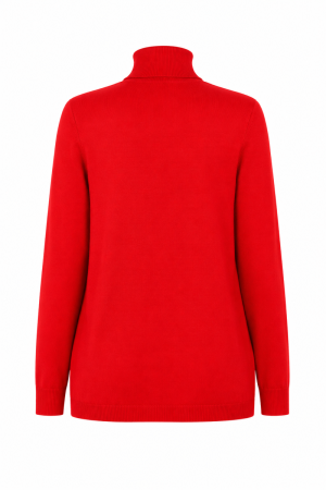 5202 38 Radiant Red