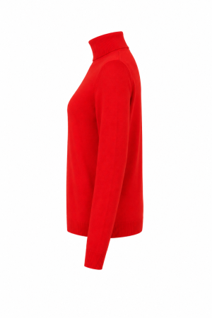 5202 38 Radiant Red
