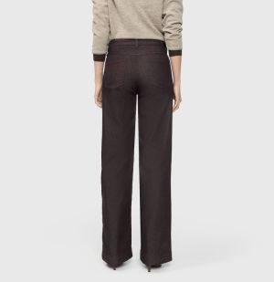 DREAM WIDE D799 brown rins
