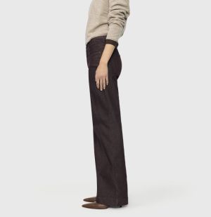 DREAM WIDE D799 brown rins