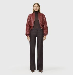 DREAM WIDE D799 brown rins