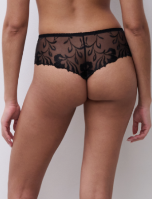 Majestic 011 ZWART
