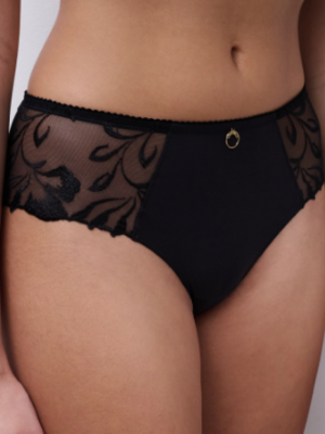 Majestic 011 ZWART