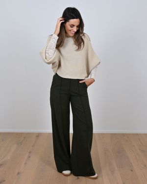 Lola Vanille/Goud