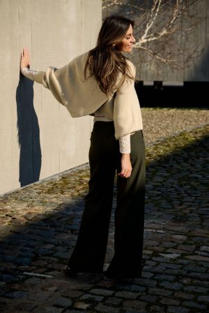 Lola Vanille/Goud