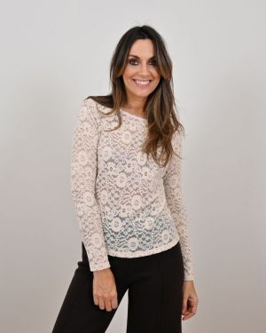 Lola Vanille/Goud