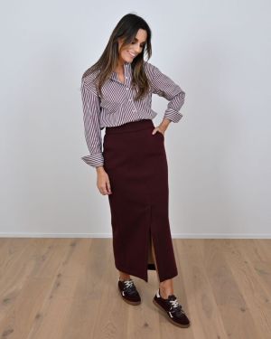 Mare bordeaux
