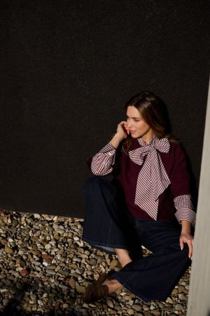 Mare bordeaux