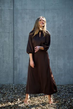 Maura bruin