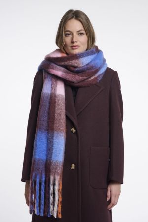 Hibbe.7002612 Blue fudge chec