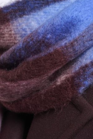 Hibbe.7002612 Blue fudge chec