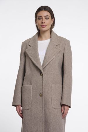 Cecile.7002611 Toffee melange